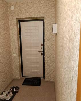 Студия квартира, вторичка, 26м2, 5/5 этаж