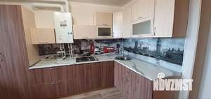 1-к квартира, вторичка, 37м2, 3/8 этаж