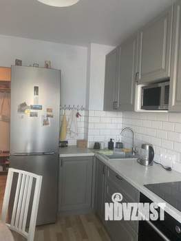 1-к квартира, вторичка, 35м2, 8/12 этаж