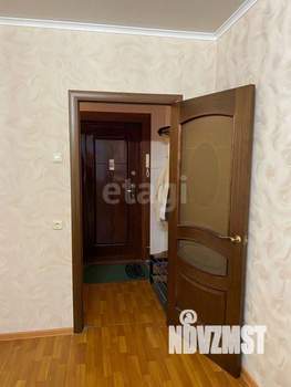 1-к квартира, вторичка, 38м2, 5/14 этаж