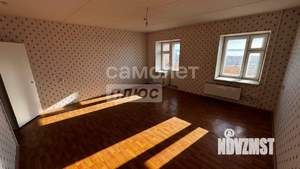 3-к квартира, вторичка, 122м2, 15/17 этаж