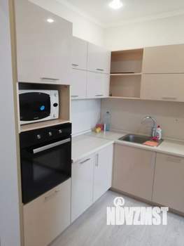 1-к квартира, вторичка, 45м2, 7/23 этаж