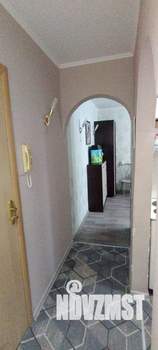 1-к квартира, вторичка, 33м2, 6/9 этаж