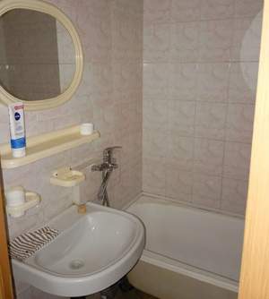 2-к квартира, вторичка, 46м2, 4/5 этаж