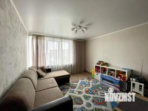 1-к квартира, вторичка, 35м2, 10/10 этаж