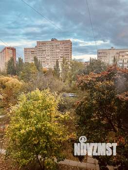 1-к квартира, вторичка, 33м2, 4/9 этаж