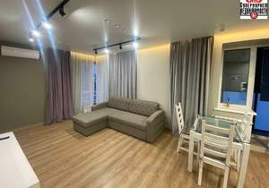 2-к квартира, вторичка, 52м2, 2/9 этаж