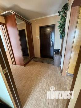 3-к квартира, вторичка, 54м2, 5/5 этаж