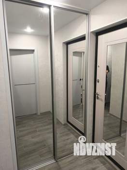 1-к квартира, вторичка, 34м2, 7/10 этаж