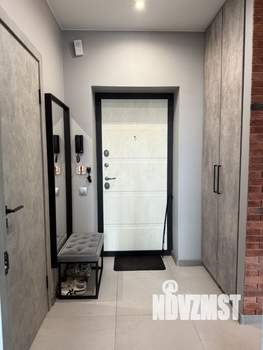 1-к квартира, вторичка, 33м2, 7/9 этаж