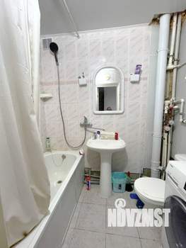 2-к квартира, вторичка, 43м2, 2/9 этаж