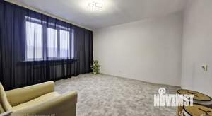 2-к квартира, вторичка, 52м2, 5/5 этаж