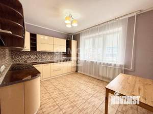 2-к квартира, вторичка, 65м2, 2/10 этаж