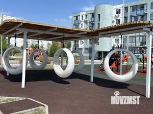 1-к квартира, сданный дом, 43м2, 2/16 этаж