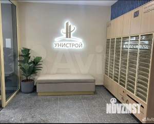 1-к квартира, сданный дом, 37м2, 7/10 этаж