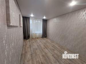 2-к квартира, вторичка, 36м2, 3/12 этаж