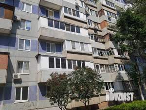 1-к квартира, вторичка, 33м2, 4/9 этаж
