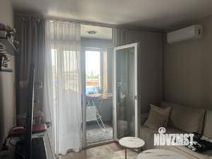 2-к квартира, вторичка, 47м2, 10/10 этаж