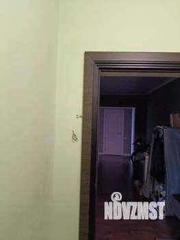 3-к квартира, вторичка, 119м2, 7/16 этаж