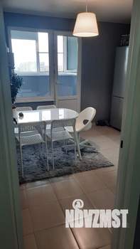 1-к квартира, вторичка, 43м2, 14/18 этаж