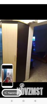 1-к квартира, вторичка, 37м2, 6/9 этаж