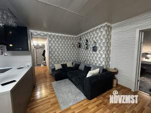 4-к квартира, вторичка, 86м2, 4/5 этаж