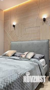 3-к квартира, вторичка, 103м2, 9/12 этаж
