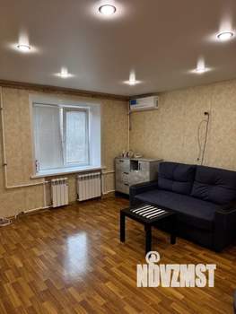 1-к квартира, вторичка, 36м2, 2/5 этаж
