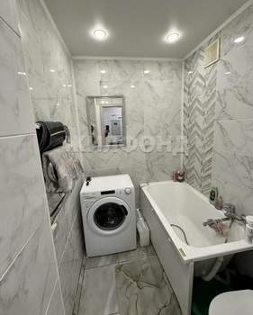 Студия квартира, вторичка, 31м2, 2/5 этаж