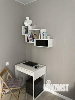 Студия квартира, вторичка, 25м2, 1/10 этаж