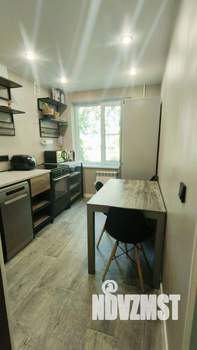 2-к квартира, вторичка, 44м2, 1/5 этаж