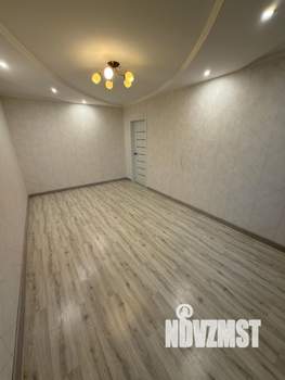 2-к квартира, вторичка, 50м2, 4/9 этаж