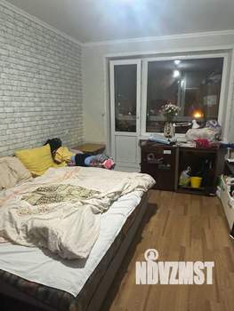 2-к квартира, вторичка, 46м2, 2/5 этаж