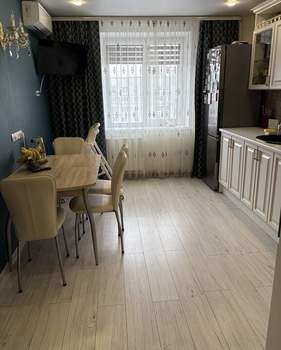 3-к квартира, вторичка, 65м2, 9/9 этаж