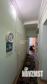 2-к квартира, вторичка, 59м2, 1/3 этаж