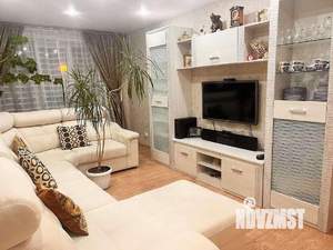 3-к квартира, вторичка, 65м2, 1/9 этаж