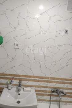 2-к квартира, вторичка, 56м2, 4/5 этаж