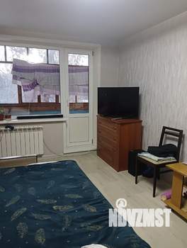 1-к квартира, вторичка, 30м2, 1/5 этаж