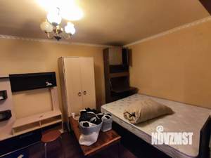 1-к квартира, вторичка, 32м2, 2/4 этаж