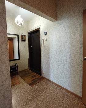 1-к квартира, вторичка, 38м2, 2/8 этаж