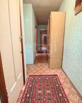 2-к квартира, вторичка, 45м2, 3/5 этаж