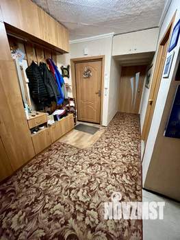 2-к квартира, вторичка, 49м2, 1/5 этаж