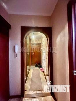 2-к квартира, вторичка, 45м2, 3/5 этаж