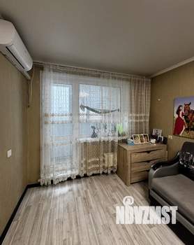 1-к квартира, вторичка, 40м2, 10/10 этаж