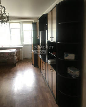 3-к квартира, вторичка, 60м2, 5/5 этаж