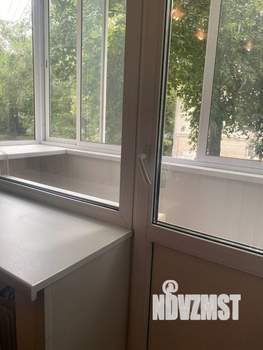 3-к квартира, вторичка, 58м2, 2/4 этаж