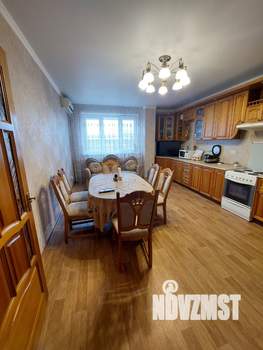 2-к квартира, вторичка, 89м2, 6/10 этаж