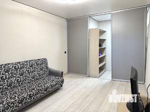 2-к квартира, вторичка, 49м2, 4/5 этаж