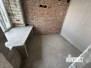 2-к квартира, вторичка, 63м2, 4/4 этаж