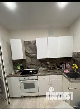 1-к квартира, вторичка, 27м2, 9/9 этаж